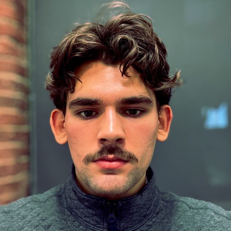 Nicholas Arraje